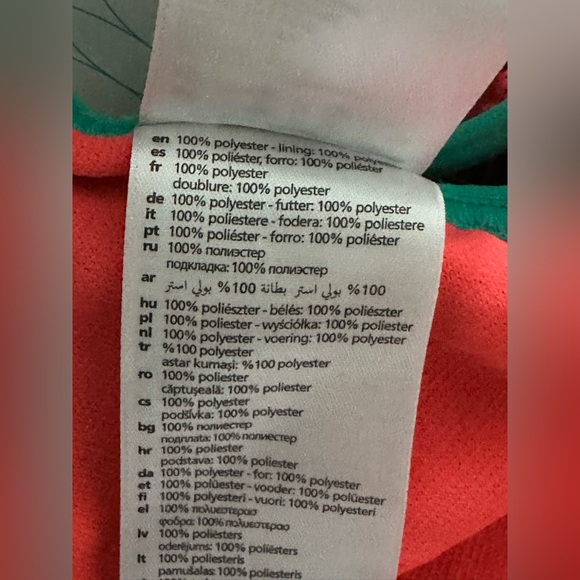 NWT Arena Swimsuit Size 24 - Picture 10 of 11